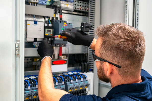 Best Circuit Breaker Repair  in Hobbs, NM