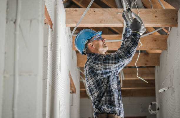 Electrical Upgrades for Homes in Hobbs, NM