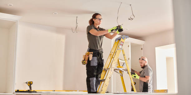 Best Affordable Electrician  in Hobbs, NM