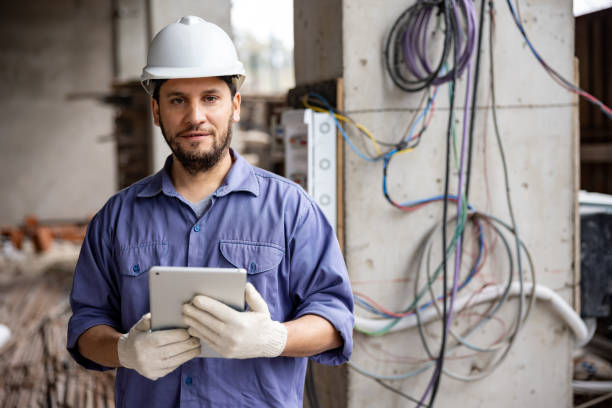 Best Emergency Electrical Repair  in Hobbs, NM
