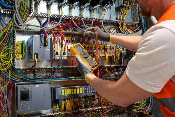 Professional Electrician in Hobbs, NM