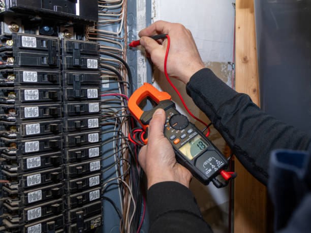 Best Licensed Electrician  in Hobbs, NM