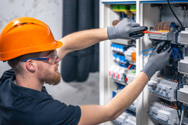 Best Electrical Installation Contractor  in Hobbs, NM