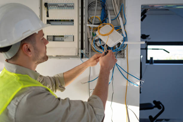 Best Home Electrical Repair  in Hobbs, NM