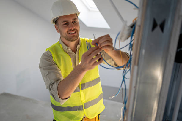 Best Commercial Electrician Services  in Hobbs, NM