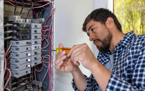 Best Electrical Rewiring Services  in Hobbs, NM
